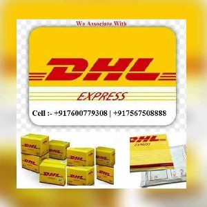 Dhl