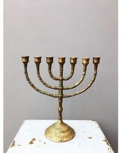 Menorah Stand