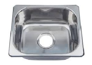 Stainless Steel Square Kitchen Sink