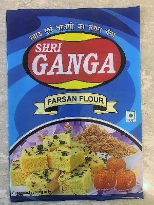 Shri Ganga Farsan Flour