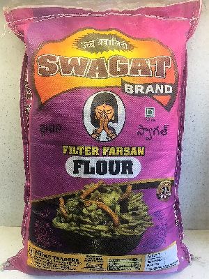 Swagat Filter Farsan Flour