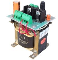 24 VDC Regulated Power Supply