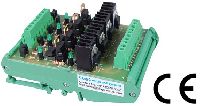 DC Solid State Relay Board - 2A