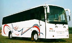AC Coach Buses