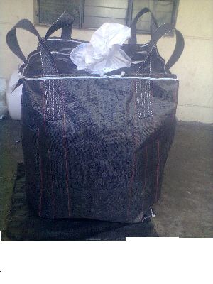 Activated Carbon Jumbo Bag