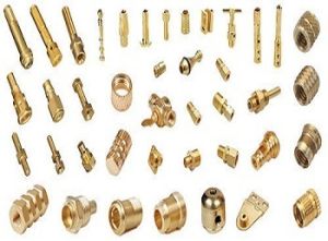 Brass Components