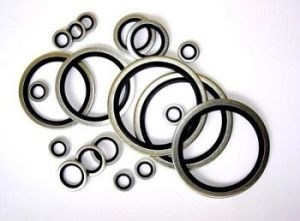 Hydraulic Washers