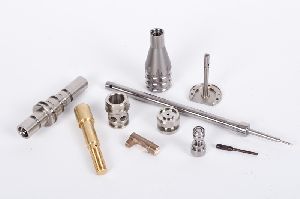 swiss turned parts