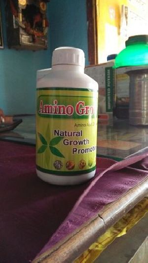 Amino Plant Growth Promoter
