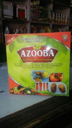 Azooba Bio Fungicide