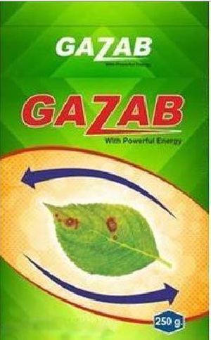 Gazab Organic Fungicide