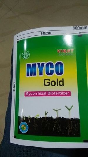 Myco Gold Mycorrhizal Biofertilizer