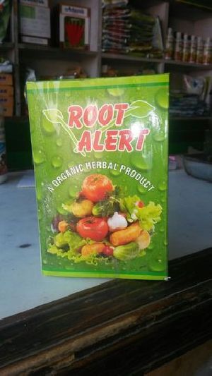 Root Alert Plant Growth Promoter