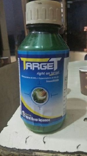 Target Insecticide