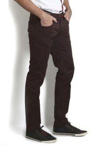 Men's Casual Trouser