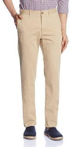 Men's Cotton Trouser