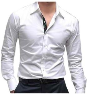 Men's Formal Shirt