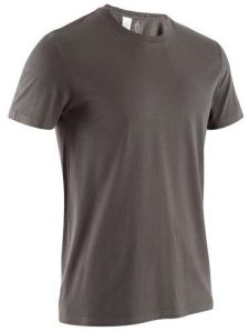 Men's Plain T-Shirt