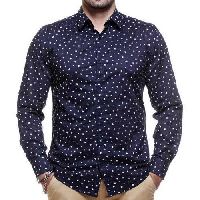 Men's Printed Shirt