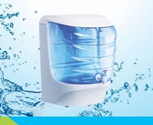 Magic Water Purifier