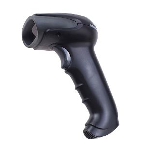 Barcode Scanner