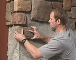 Stone Fitting Services