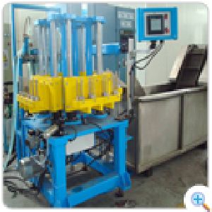 Index Brazing Machine