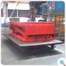 Sheet Destacker