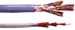 tele communication cables