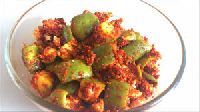 Mango Pickle