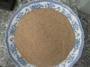 Jackfruit Seed Powder