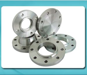 Steel Flanges