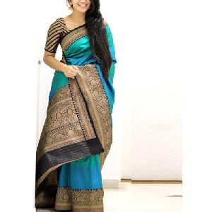 Zarna Silk Sarees