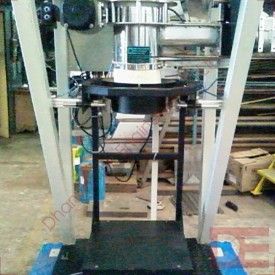 Bag Clamping Units