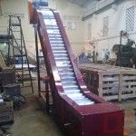 Chain Conveyor