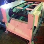 Cross Bar Conveyor