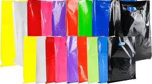 ld plastic bags