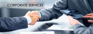 Corporate Services