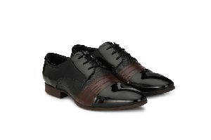 ETPPL-1101-17 Mens Leather Formal Shoes