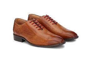 ETPPL-1109-17 Mens Leather Formal Shoes