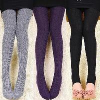 woolen legging