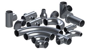 Butt Weld Fittings