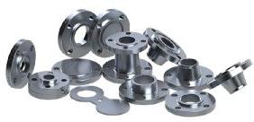 Stainless Steel Flanges