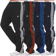 Mens Track Pants