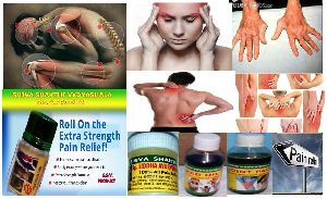 SIDDHA AYURVEDA PAINKILLERS