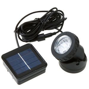 solar led lighting