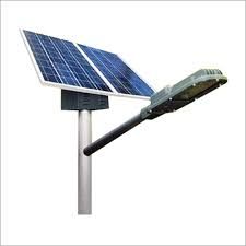 Solar Street Lights