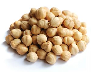 Hazelnuts