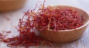 saffron thread