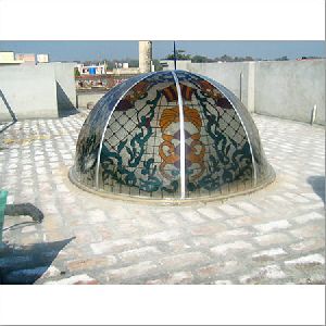 Decorative Dome